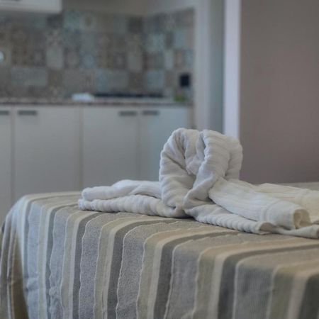 利卡塔La Casa Del Puparo别墅 外观 照片